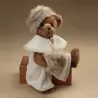 Teddy Bear - Uniform - Noble Frauen