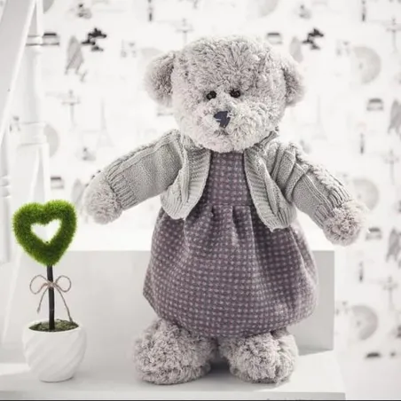 Niedliches Paar - Teddy Bears