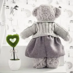 Niedliches Paar - Teddy Bears