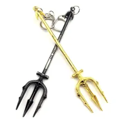 Justice League - Aquaman Trident - Schlüsselanhänger