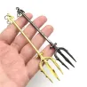 Justice League - Aquaman Trident - Schlüsselanhänger