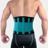 Rückenstütze - Hüftgurt - Rückenstütze - Unisex - Atmungsaktiv