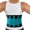 Rückenstütze - Hüftgurt - Rückenstütze - Unisex - Atmungsaktiv