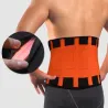 Back Brace - Waist Belt - Spine Support - Unisex - BreathableEquipment
