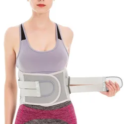 Medical Support Belt - Orthopedic - Posture CorrectorHealth & Beauty