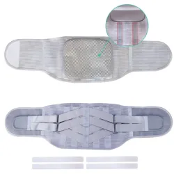 Medical Support Belt - Orthopedic - Posture CorrectorHealth & Beauty