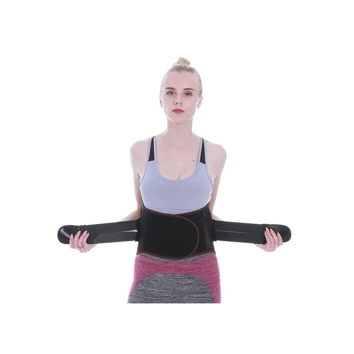 Medical Support Belt - Orthopedic - Posture CorrectorHealth & Beauty