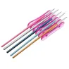 5. Grid - Nail Art - Stifthalter