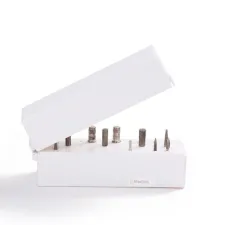 Nagelbohrer Bit Holder - Elektro