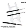 Nagel Kunst - Brush Holder - Schwarz - Weiß