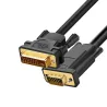 DVI to VGA - Cable AdapterCables