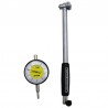 Dial bore gauge - hole diameter measuring - high accuracyMeasurement