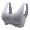 Sexy Spitze BH - drahtlos - Push-up - komfortabel