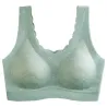Sexy lace bra - wire-free - push-up - comfortableLingerie