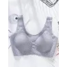 Sexy Spitze BH - drahtlos - Push-up - komfortabel