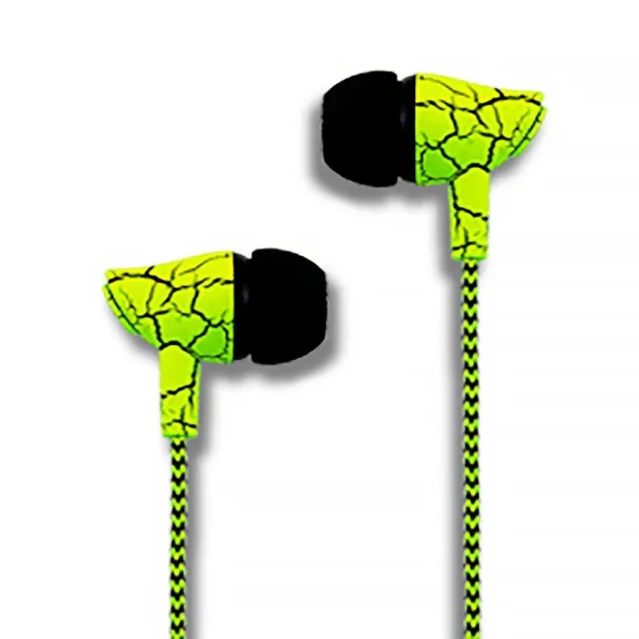 MP3 MP4 - 3,5mm Ohrhörer - Stereo-Kopfhörer