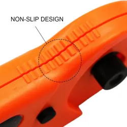 45mm - rotierendes Leder / Gewebeschneidwerkzeug - Rundmesser