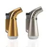 BBQ / cigarettes / kitchen - metal turbo lighter - butane gas - 1300 C - windproofLighters