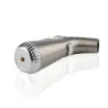 BBQ / cigarettes / kitchen - metal turbo lighter - butane gas - 1300 C - windproofLighters