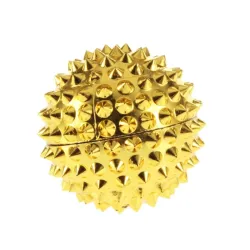 Acudruckbehandlung - Hände Stimulationsnadeln - magnetische Massagekugeln - 2 Stück