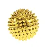 Acudruckbehandlung - Hände Stimulationsnadeln - magnetische Massagekugeln - 2 Stück