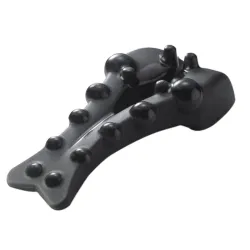 Schulter / Rücken / Nackenmassager - Harzbrett