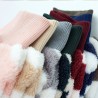 Winter Pullover für Hunde / Katzen - Streifen Design