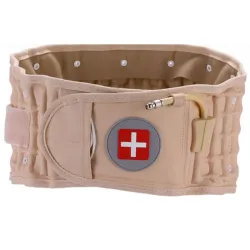 Lumbar Spinal-Luft-Dekompression - Taille / Rücken Schmerzlinderung - Stützgürtel