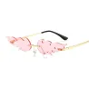 Sexy - vintage sunglasses - fire flamesSunglasses