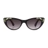 Katzenauge - Retro Sonnenbrille