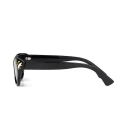 Katzenauge - Retro Sonnenbrille
