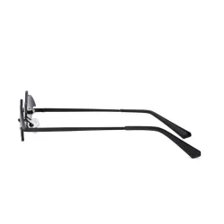 Kleine Fledermaus - Vintage Sonnenbrille - UV400