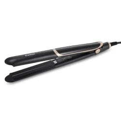 2 in 1 Kemei - Keramik Haar Richter / Curler - Infrarot-Thermostatbeschichtung