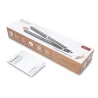 2 in 1 Kemei - ceramic hair straightener / curler - infrared thermostatic coatingHair straighteners