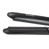 2 in 1 Kemei - ceramic hair straightener / curler - infrared thermostatic coatingHair straighteners