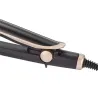 2 in 1 Kemei - ceramic hair straightener / curler - infrared thermostatic coatingHair straighteners