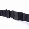 Militär Nylon Gürtel mit automatischer Schnalle