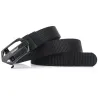 Tactical nylon belt with metal buckle - adjustableBelts