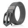 Tactical nylon belt with metal buckle - adjustableBelts