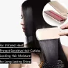 2 in 1 - Keramik Haar Richter / Curler - Ionen Infrarot