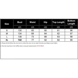 Fashionable tracksuit with sequins - set with long sleeve top & pantsBlouses & shirts