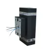 Moderne Außenwandleuchte - wasserdichte Lampe - 8W - LED