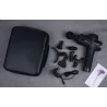 Massagepistole - Muskelentlastung / Entspannung - Elektro-Körpermassagegerät - 30 Geschwindigkeiten - 2500mAH