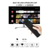 G20S - 2.4G - Wireless Air Maus - Gyro - Sprachsteuerung - Mini-Tastatur - Fernbedienung für PC Android TV Box