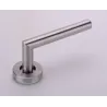 Stainless steel door handles - 2 pieces setFurniture