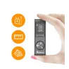 80m - digitaler Laserentferner - elektronischer Winkelsensor - USB - wasserdicht