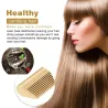 2 in 1 - multifunction hair straightener / curler / comb - wet / dry hairHair straighteners