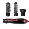 3 In 1 - Multifunktions-Haar-Styling - Fön / Curler - Richtmaschine / Kamm