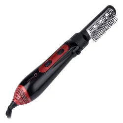 3 In 1 - Multifunktions-Haar-Styling - Fön / Curler - Richtmaschine / Kamm