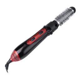 3 In 1 - Multifunktions-Haar-Styling - Fön / Curler - Richtmaschine / Kamm